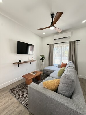 Smart TV 