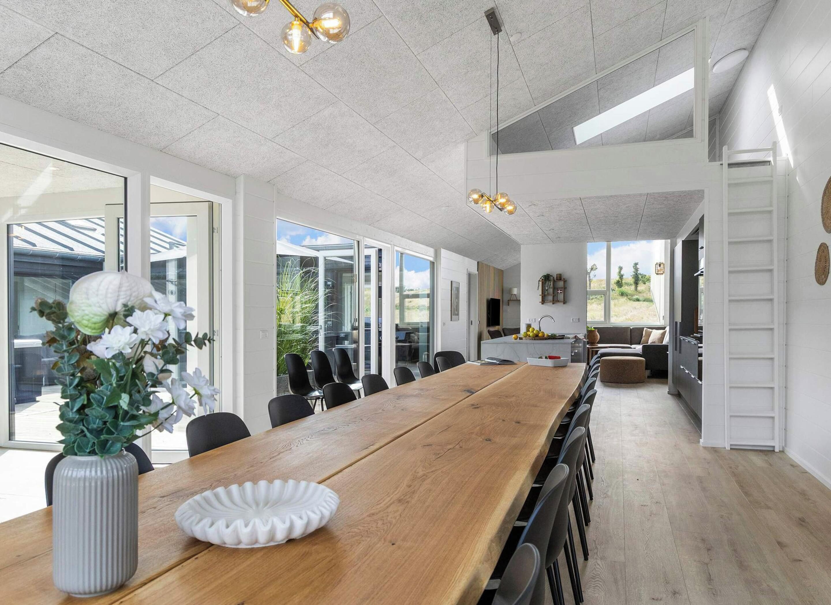 Hus | Interiør