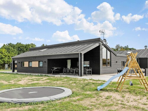 5 Star Holiday Home in Glesborg