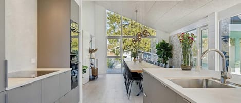 Casa | Parte interna