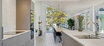 5 Star Holiday Home in Glesborg