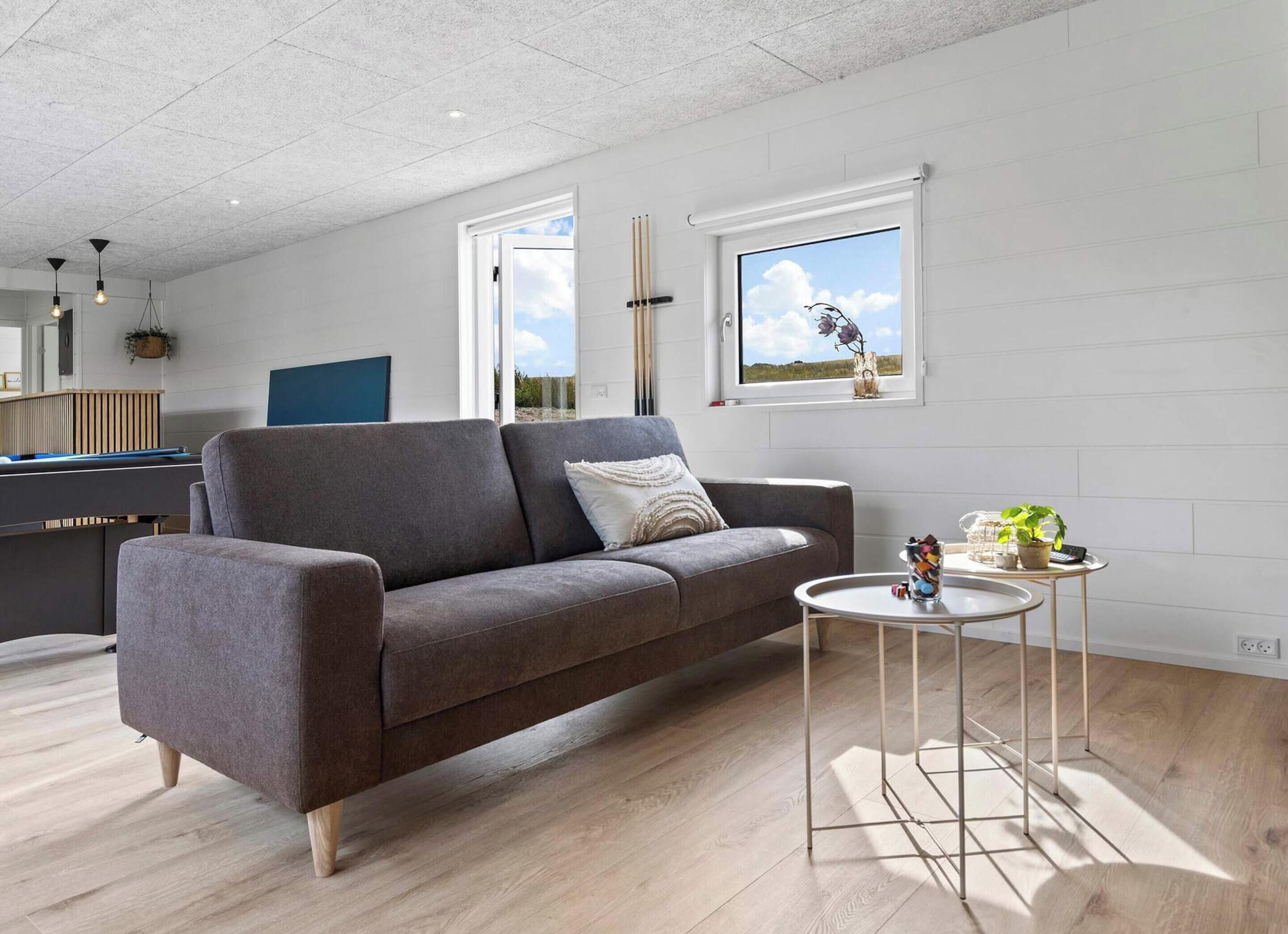Hus | Interiør