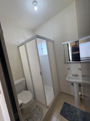 Bathroom - Casa Eterna Primavera (Playa del Carmen)