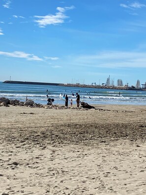 Strand