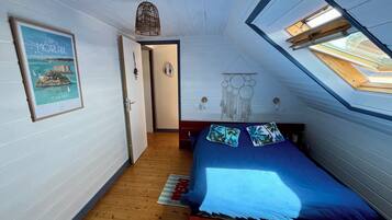 2 Schlafzimmer, kostenloses WLAN