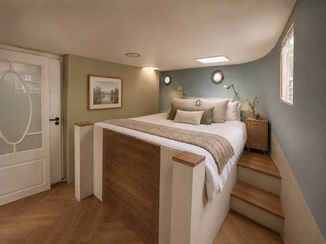 Kamer