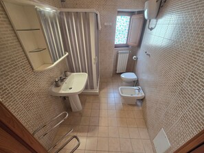 Badkamer