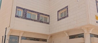 Beautiful studio with AC in charming Unayzah