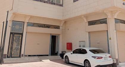 Beautiful studio with AC in charming Unayzah