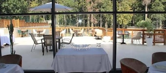 Hotel Tamgout