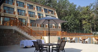 Hotel Tamgout