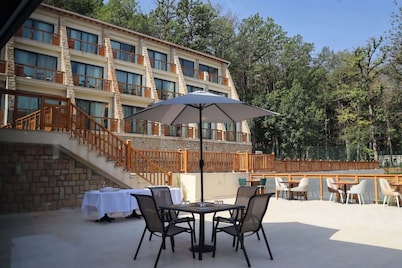 Hotel Tamgout