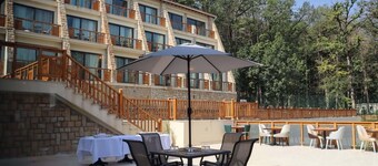 Hotel Tamgout