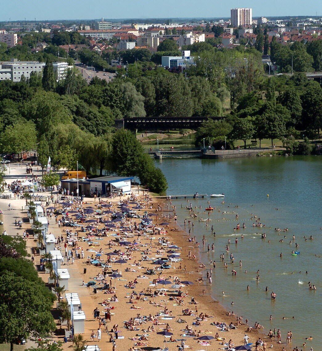 Strand