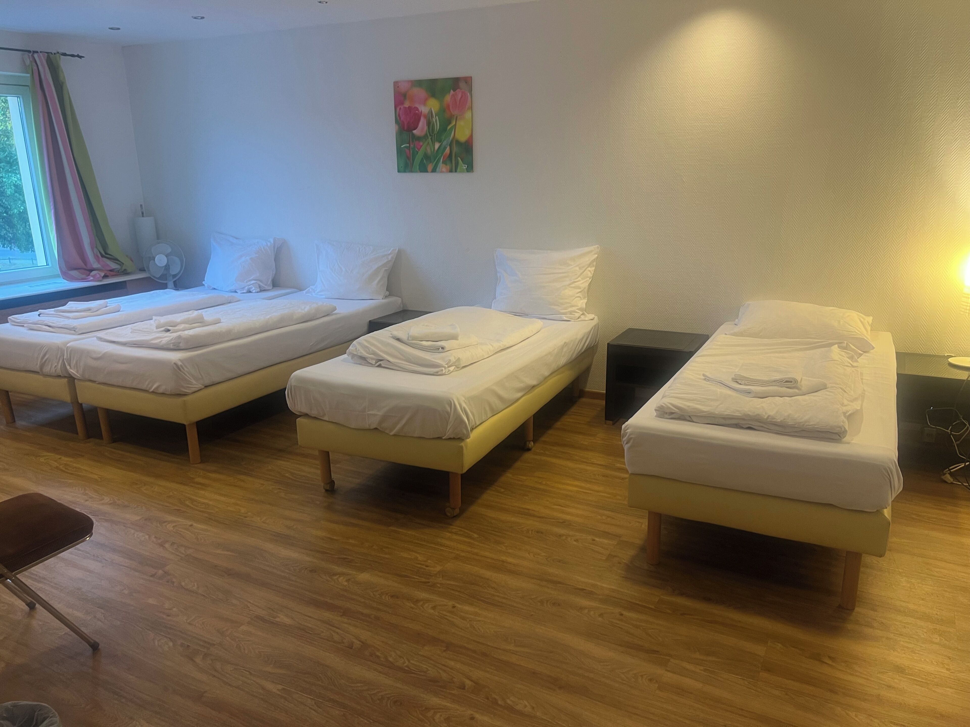 Hotel Passion By Julie, Hauptstr. 90, 105 13158, Berlin - Berliini
