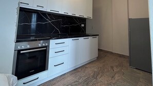 Eget kjøkken