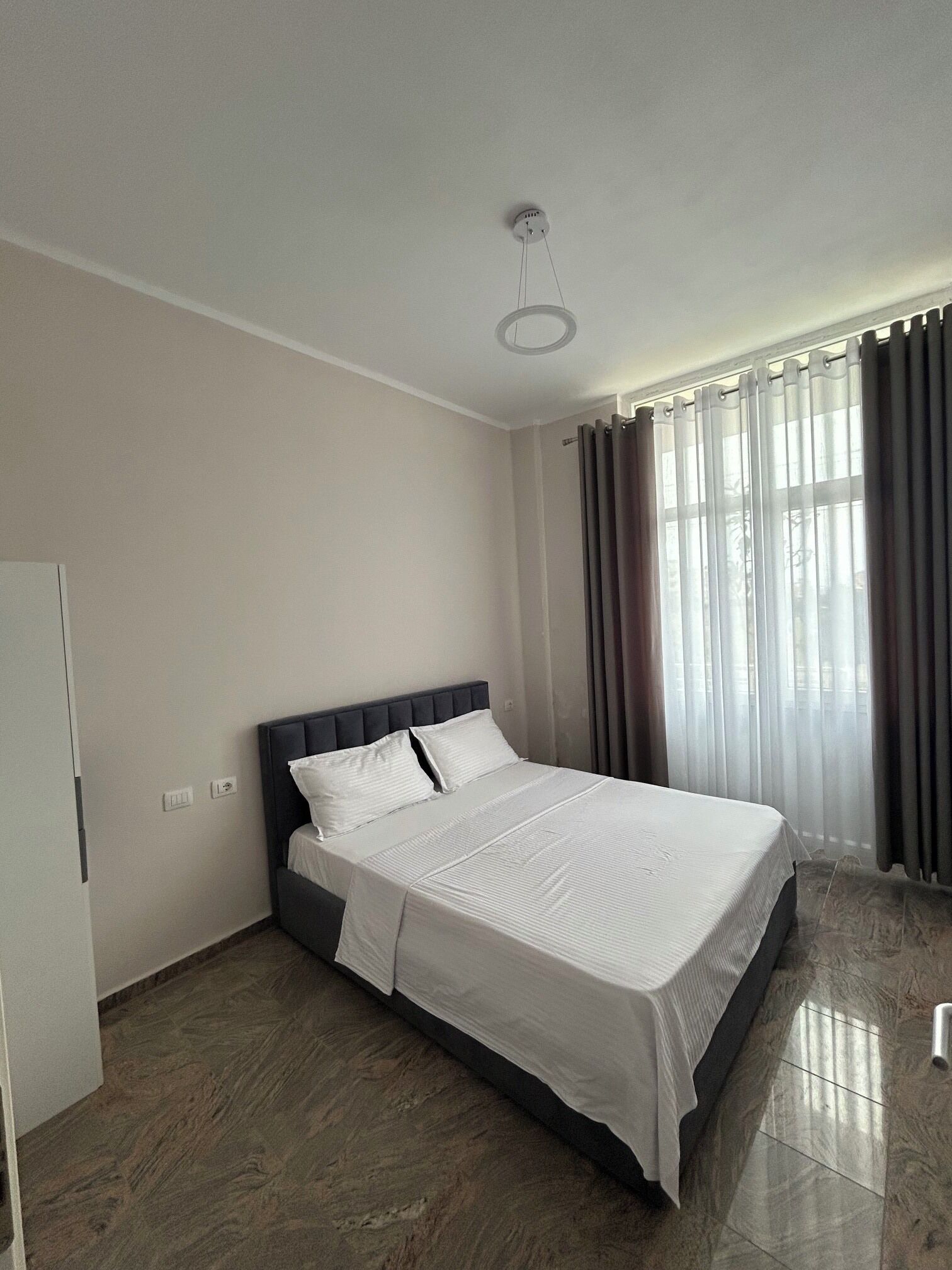 1 quarto, Wi-Fi, roupa de cama