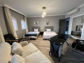 Habitación