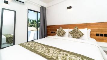 Free WiFi