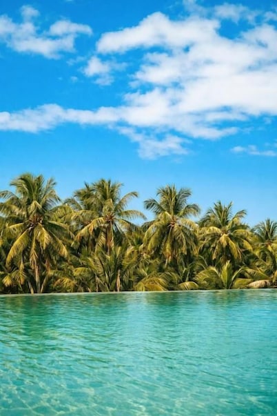 Cozy Roots Fuvahmulah