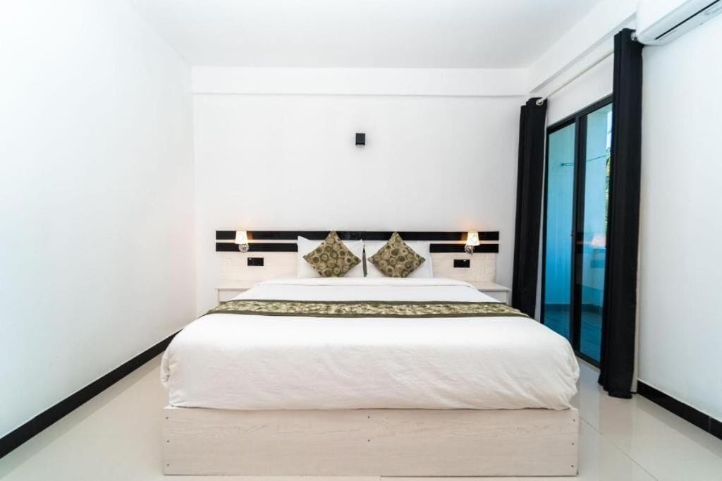 Double Room, Non Smoking | Free WiFi