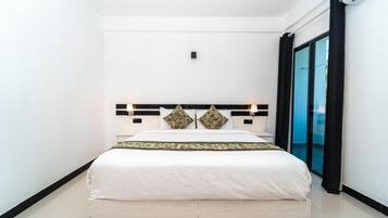 Double Room, Non Smoking | Free WiFi