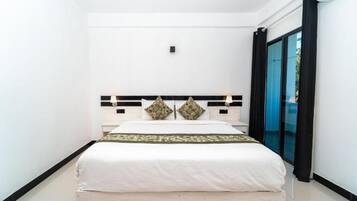 Habitación doble, no fumadores | Wifi gratis