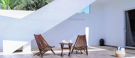 Hus Deluxe - 3 sovrum | Pool | Utomhuspool