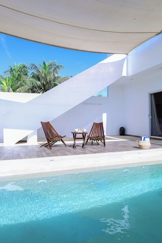 Casa Akna Chicxulub by Casago