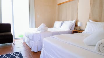 Maison Deluxe, 3 chambres