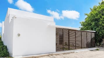 Deluxe House, 3 Bedrooms | Exterior