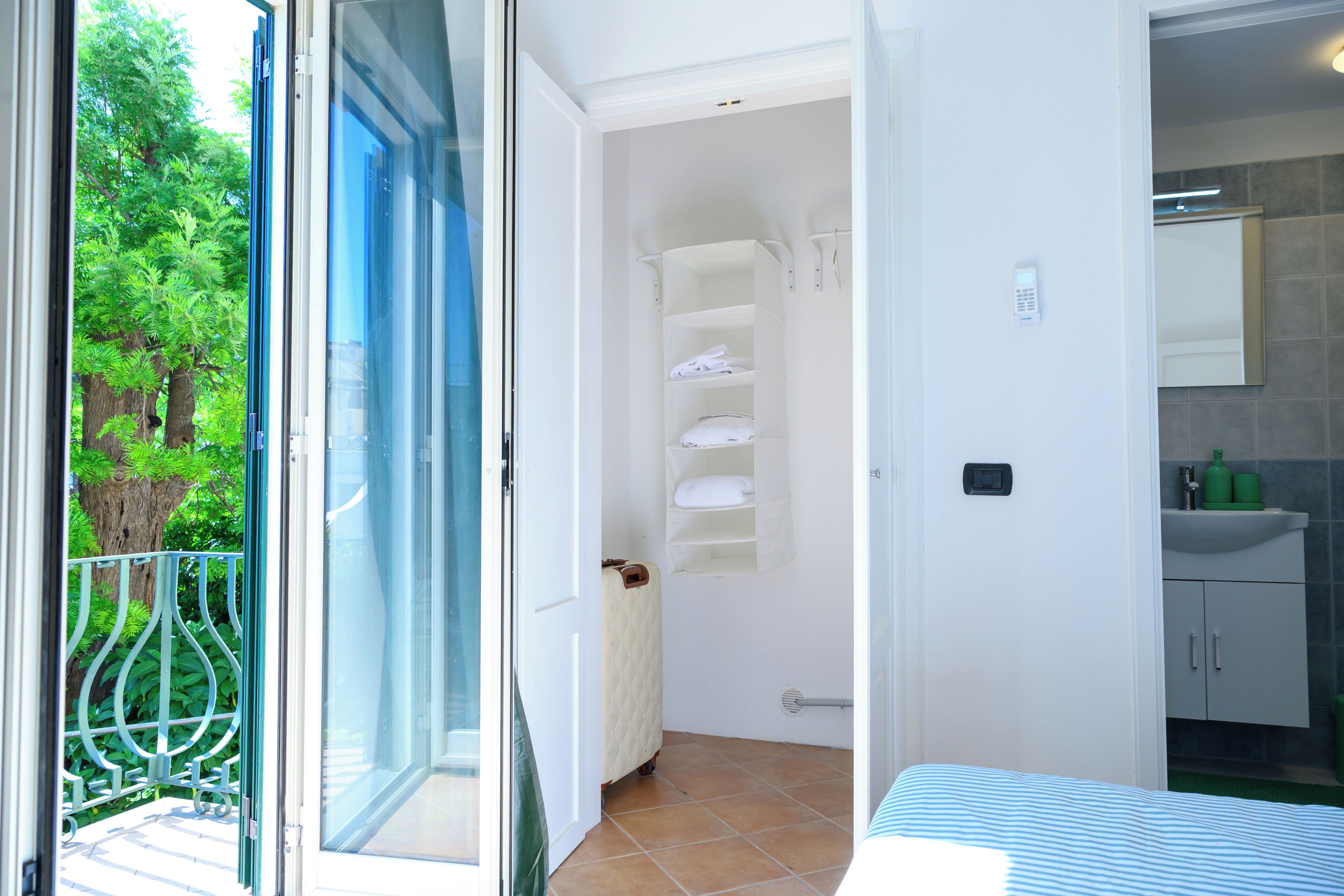 3 chambres, Wi-Fi, draps fournis