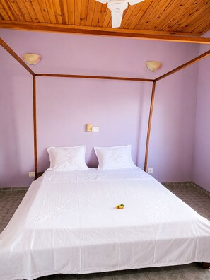 3 Schlafzimmer, WLAN