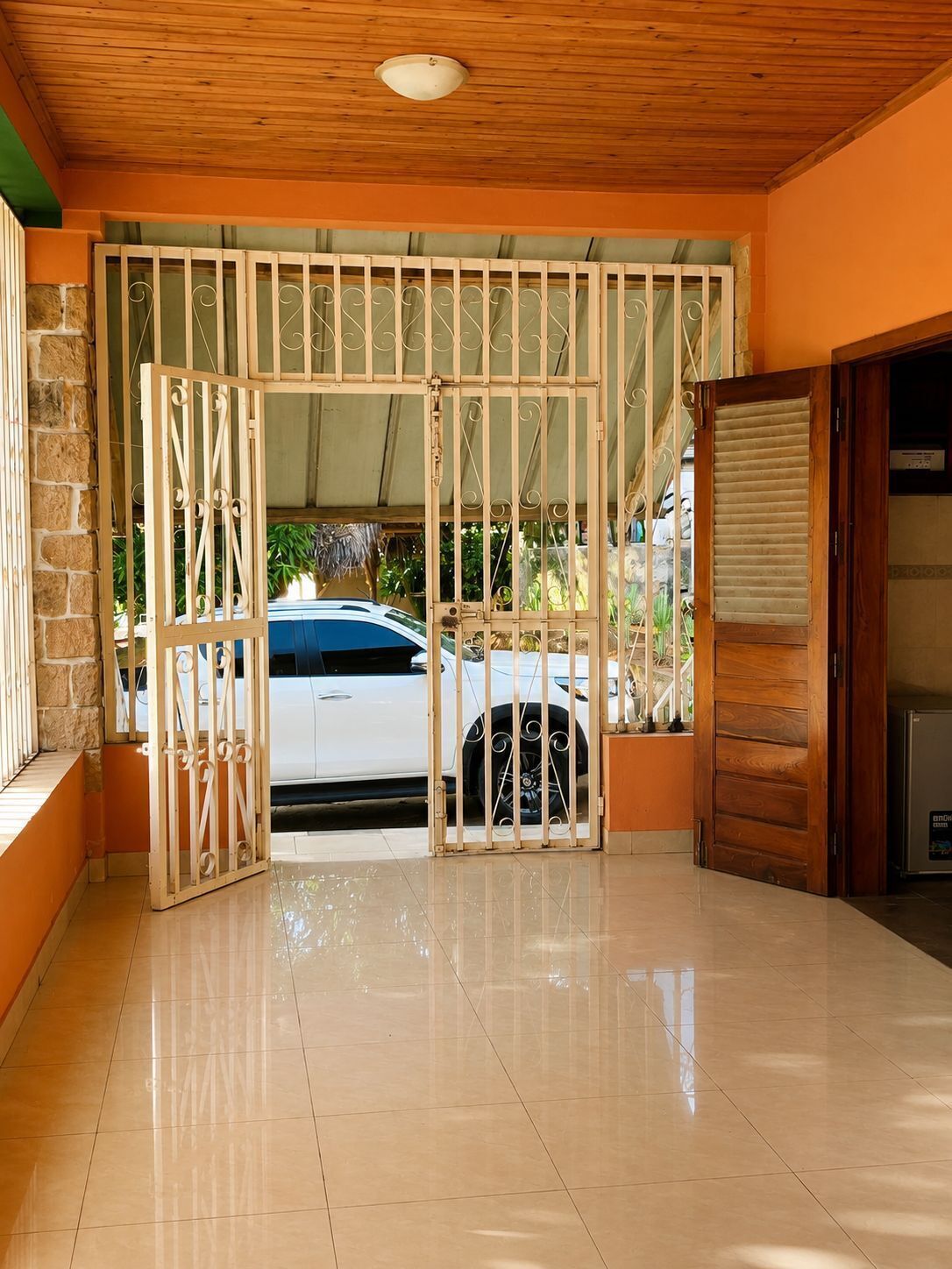 Intérieur