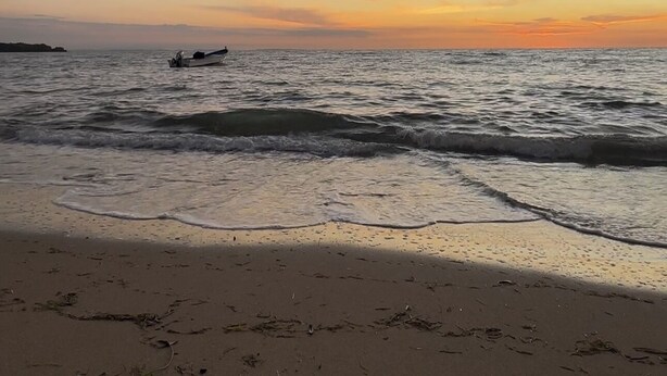 Beach - Amazing 3-bedroom house in pleasant Nosy Be perfect for relaxing getaway (nosy be)