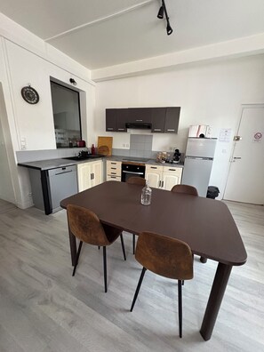 Cuisine privée