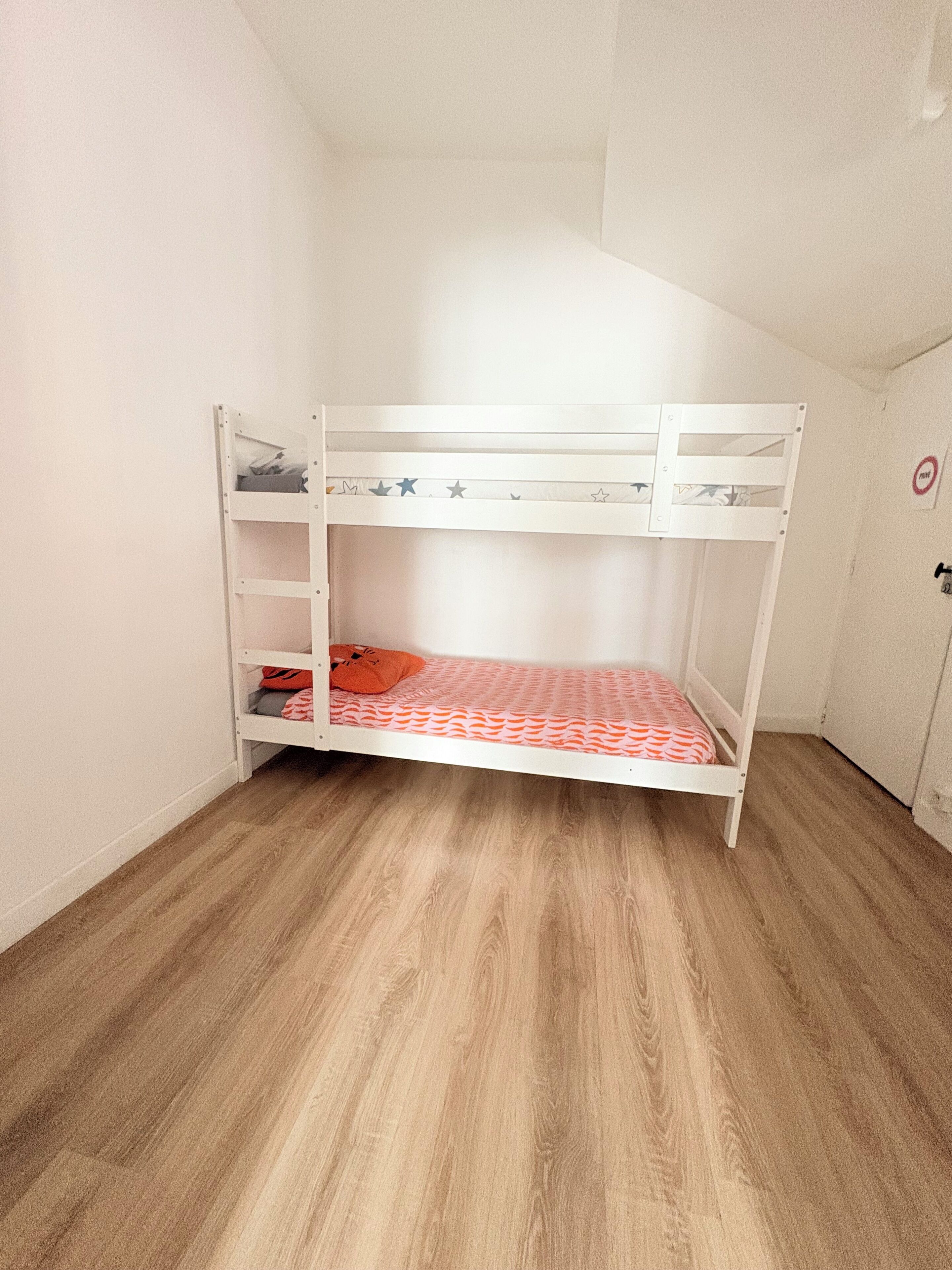 3 Schlafzimmer, Bügeleisen/Bügelbrett, Reisekinderbett, kostenloses WLAN