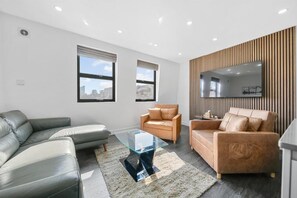 Appartement, niet-roken | Woonruimte