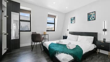 Apartment, Non Smoking