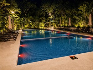Pool - Vrbo Property (Playa del Carmen)
