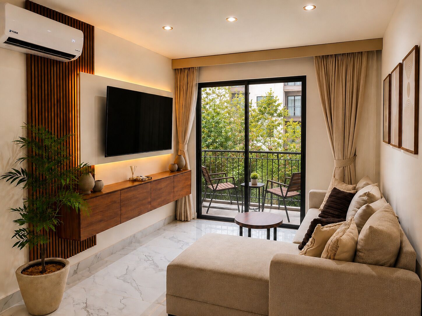 Smart TV