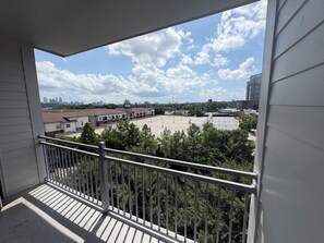 Property grounds - 2 bedroom 2 bath full apartment in Atlanta (Atlanta)