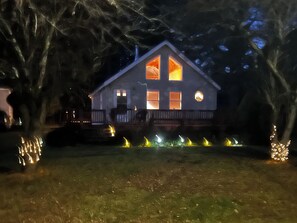 Exterior - Welcome to Chateau Lucille Joie-Your Adirondack Escape (Wells)