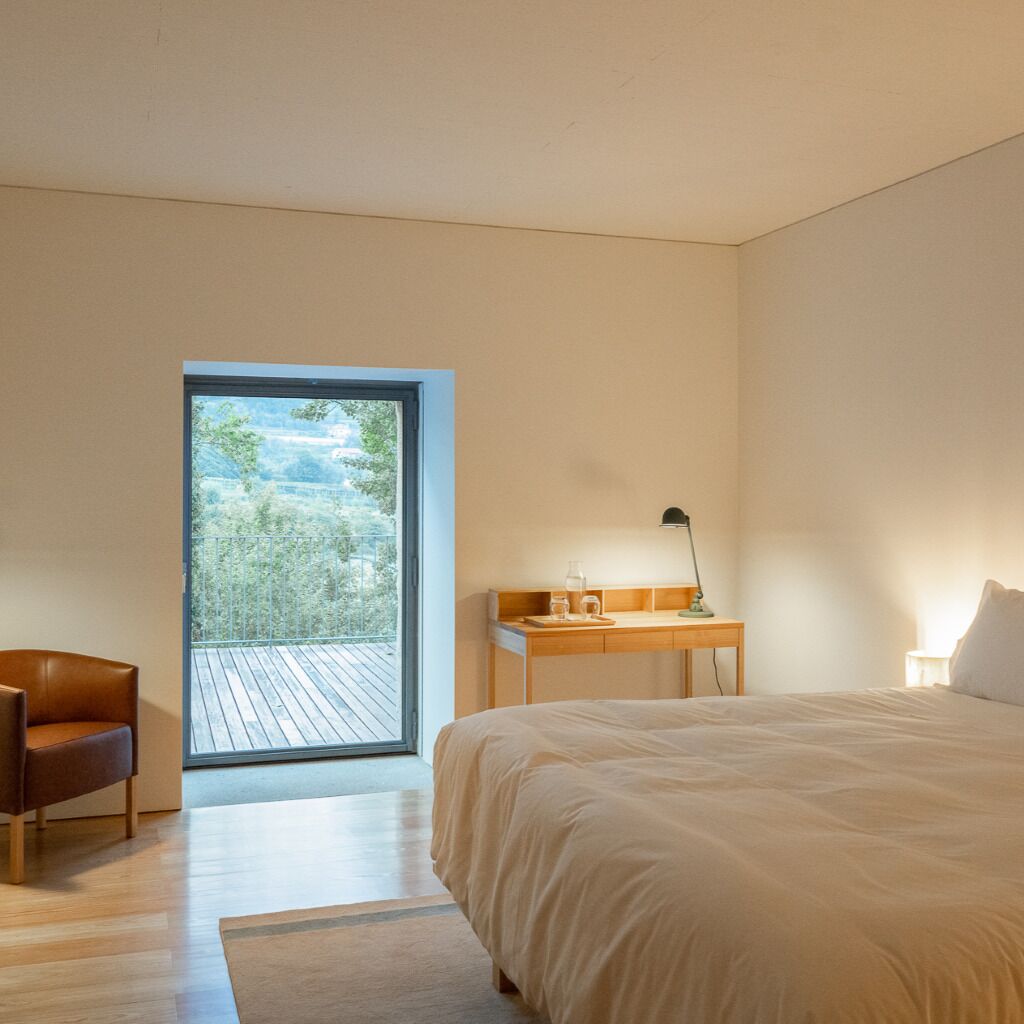 7 dormitorios, wifi, ropa de cama y accesible en silla de ruedas