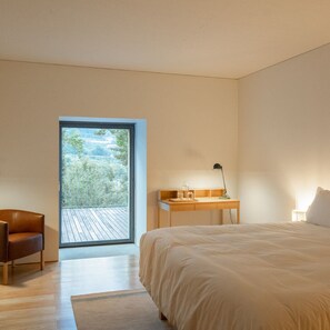 7 Schlafzimmer, WLAN, Bettwäsche, Rollstuhlgeeignet