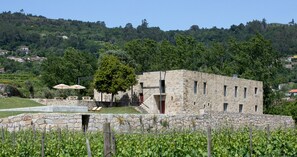 Aussenbereich