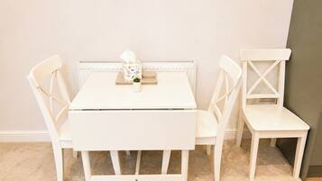 Restauration