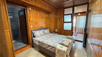 Double Room, Sea View