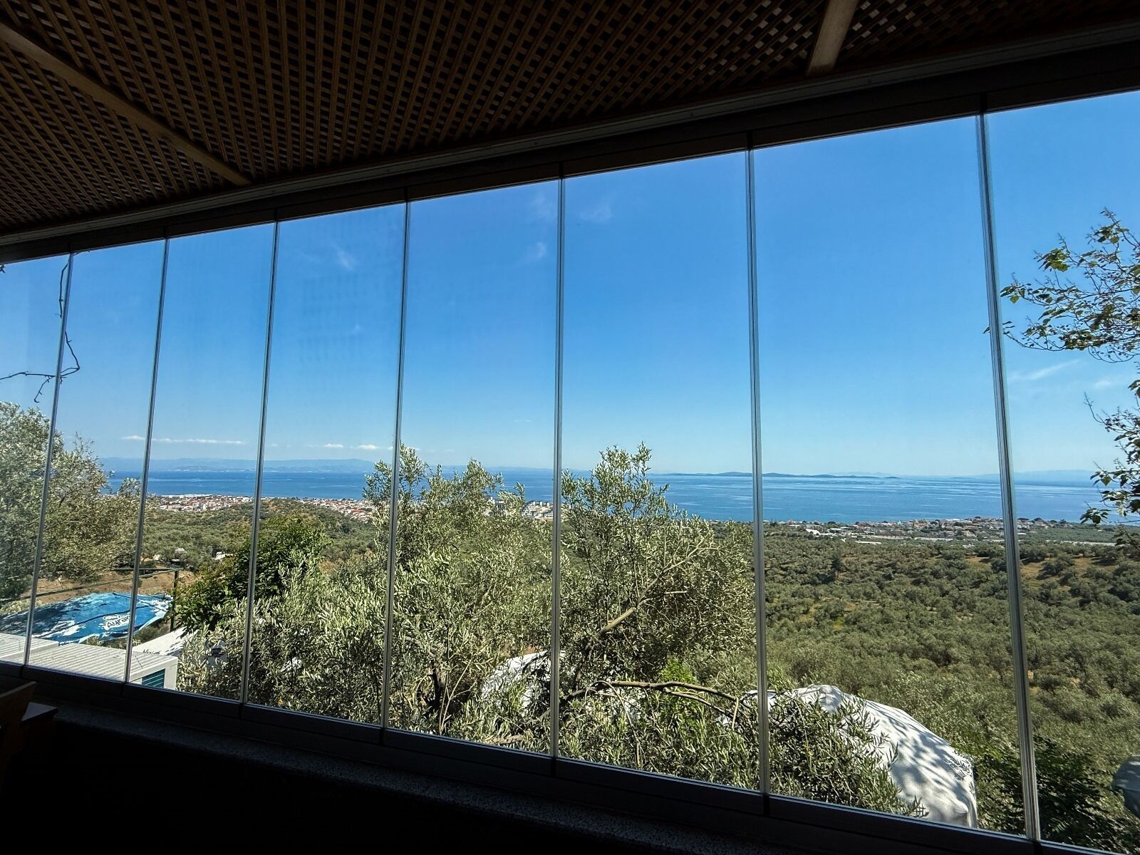 Double Room, Sea View | Interior