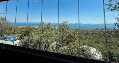 Serinyer Restaurant & Pansiyon